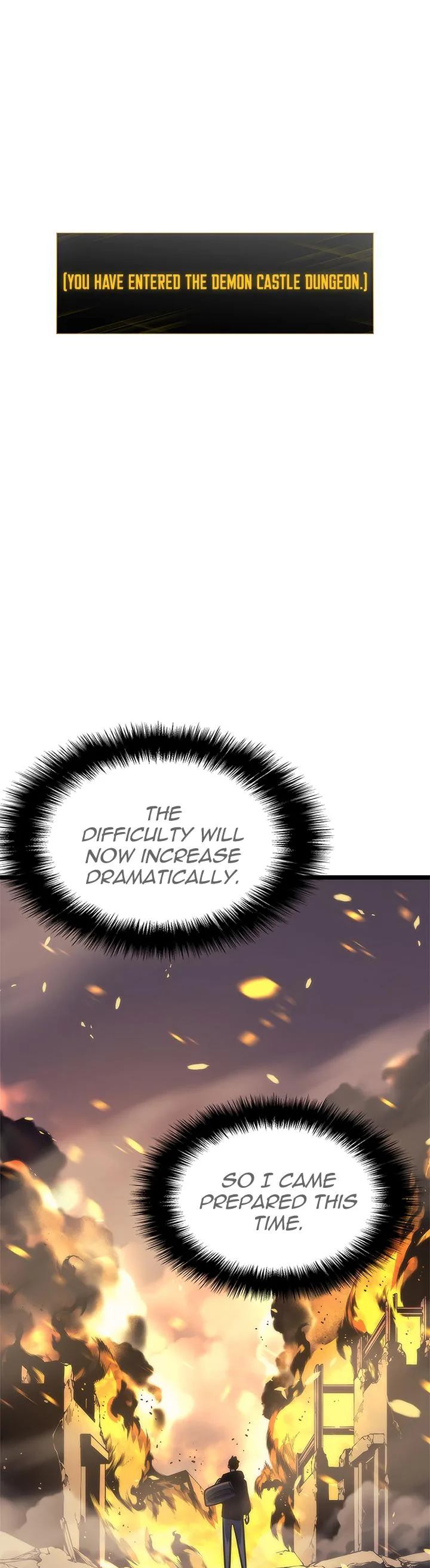 Solo Leveling Chapter 80 page 19