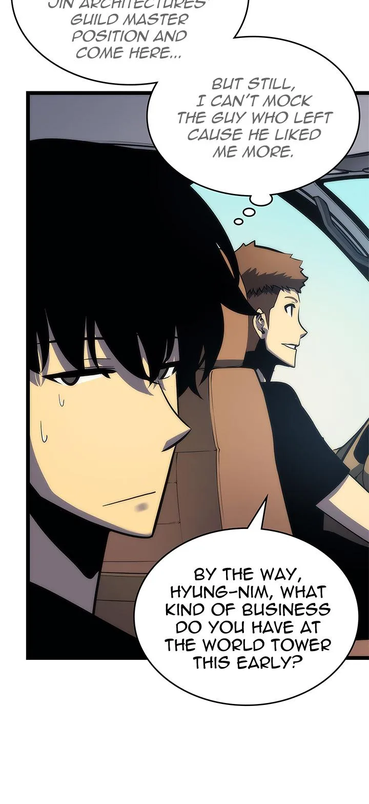 Solo Leveling Chapter 80 page 16