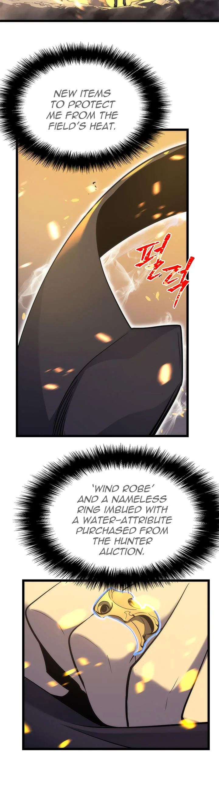 Solo Leveling Chapter 80 page 20