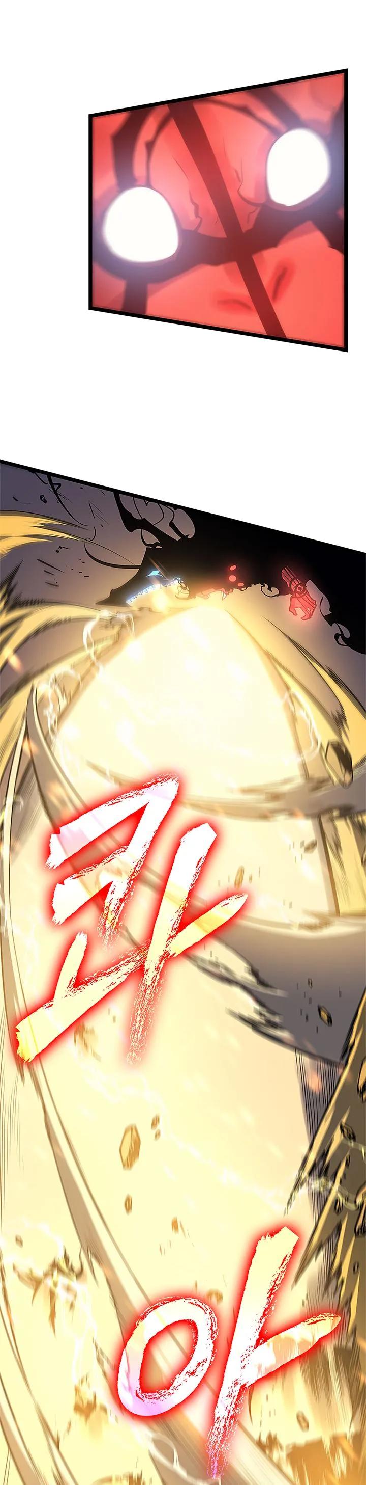 Solo Leveling Chapter 80 page 32