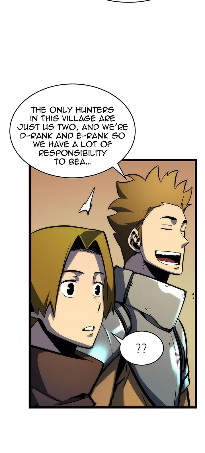Solo Leveling Chapter 81 page 7