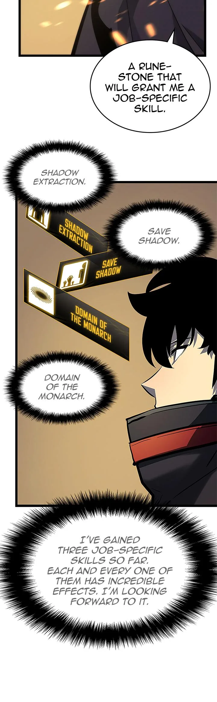 Solo Leveling Chapter 80 page 24