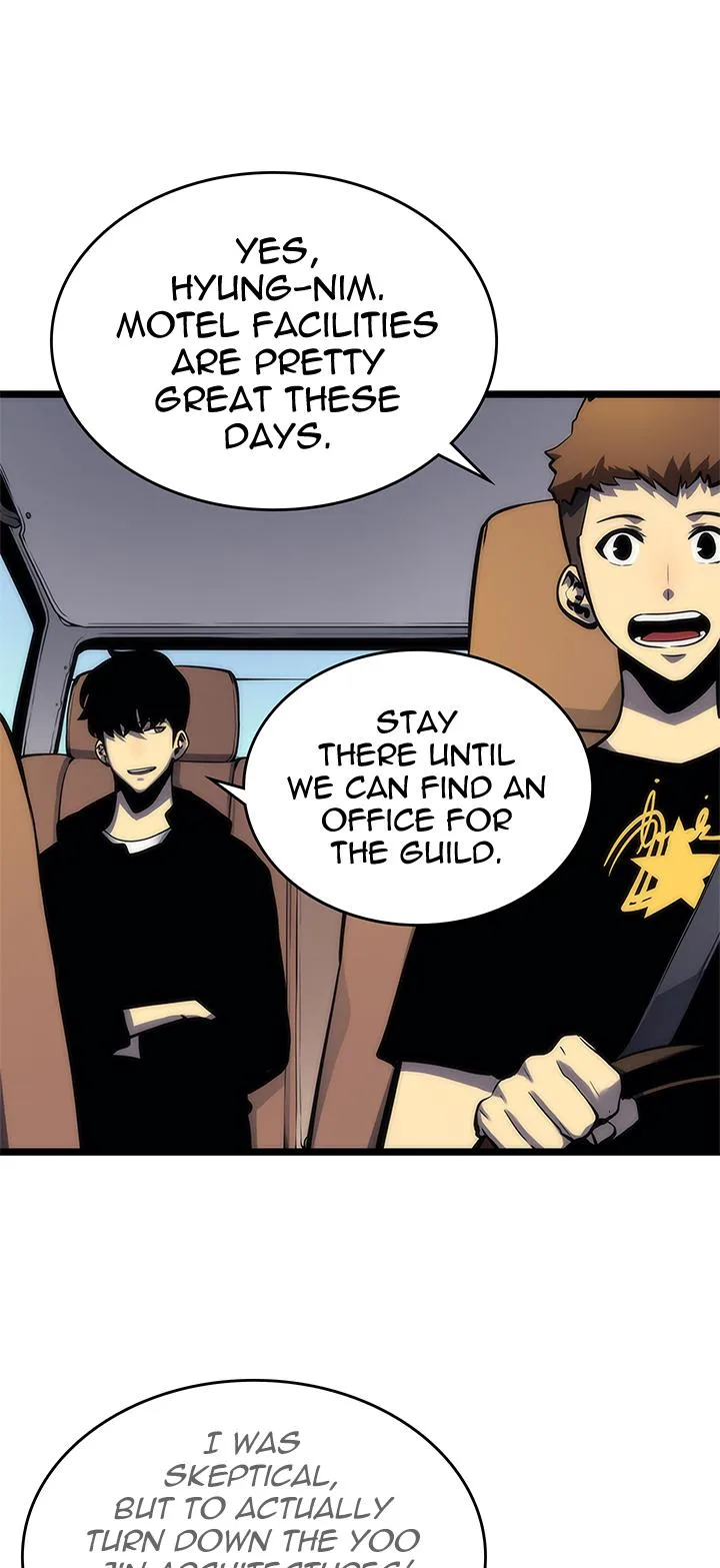 Solo Leveling Chapter 80 page 15