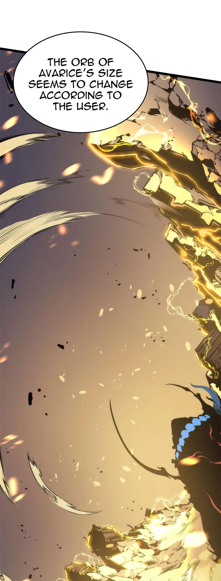 Solo Leveling Chapter 80 page 36