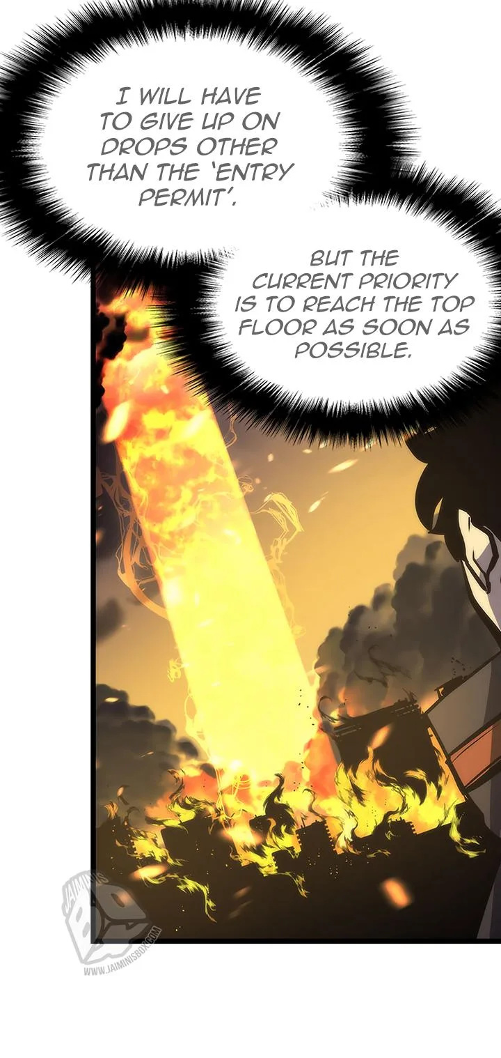 Solo Leveling Chapter 81 page 16