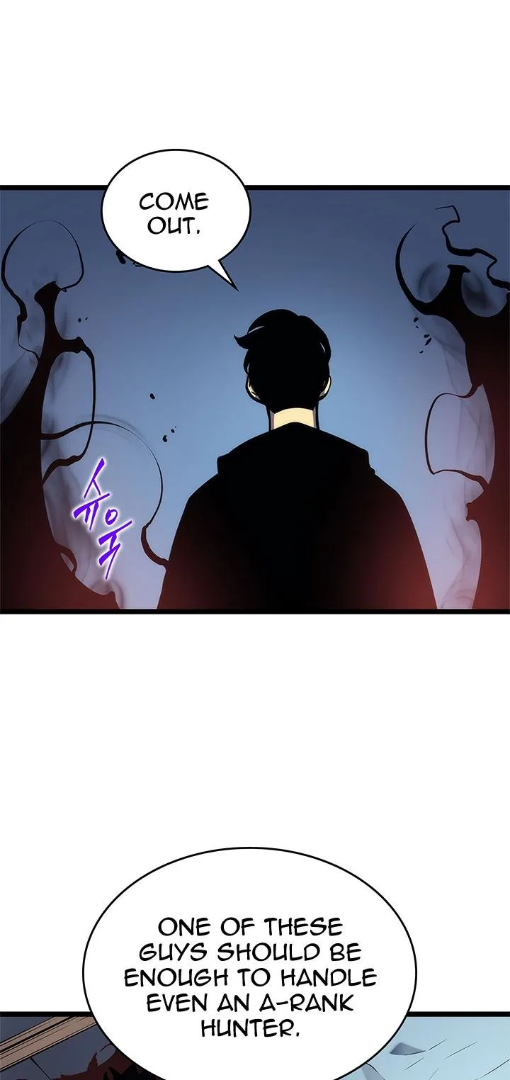 Solo Leveling Chapter 80 page 5
