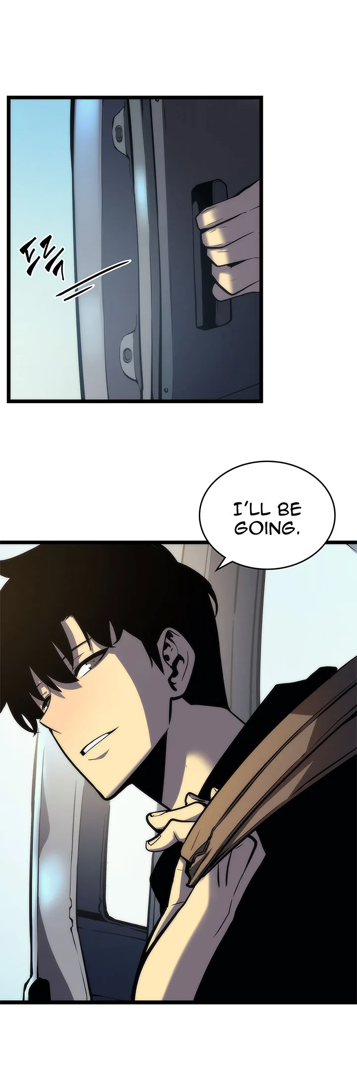 Solo Leveling Chapter 80 page 17