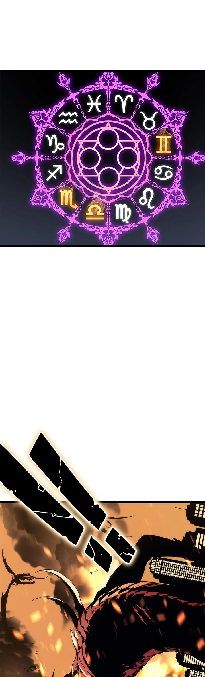 Solo Leveling Chapter 80 page 29