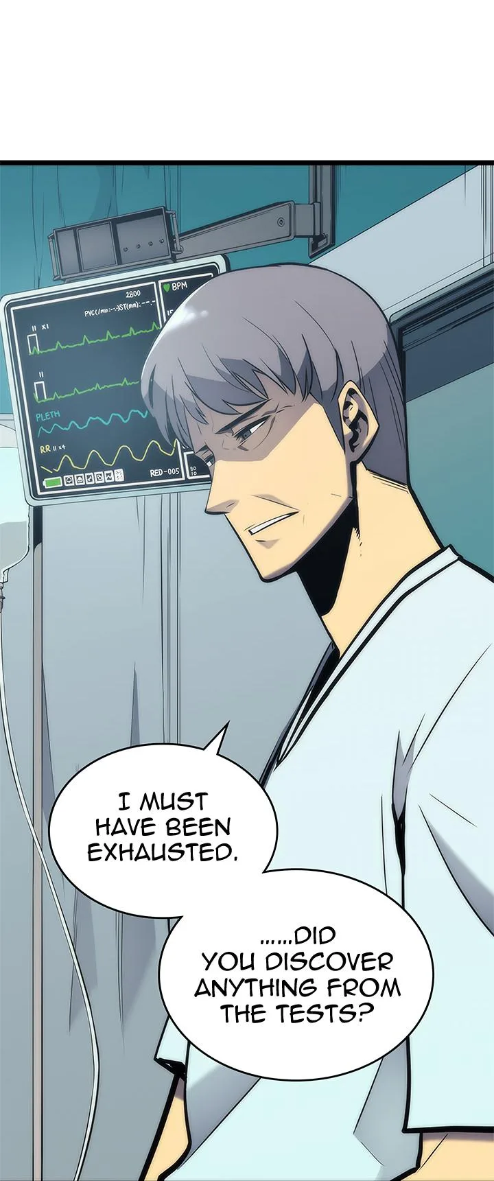 Solo Leveling Chapter 80 page 39