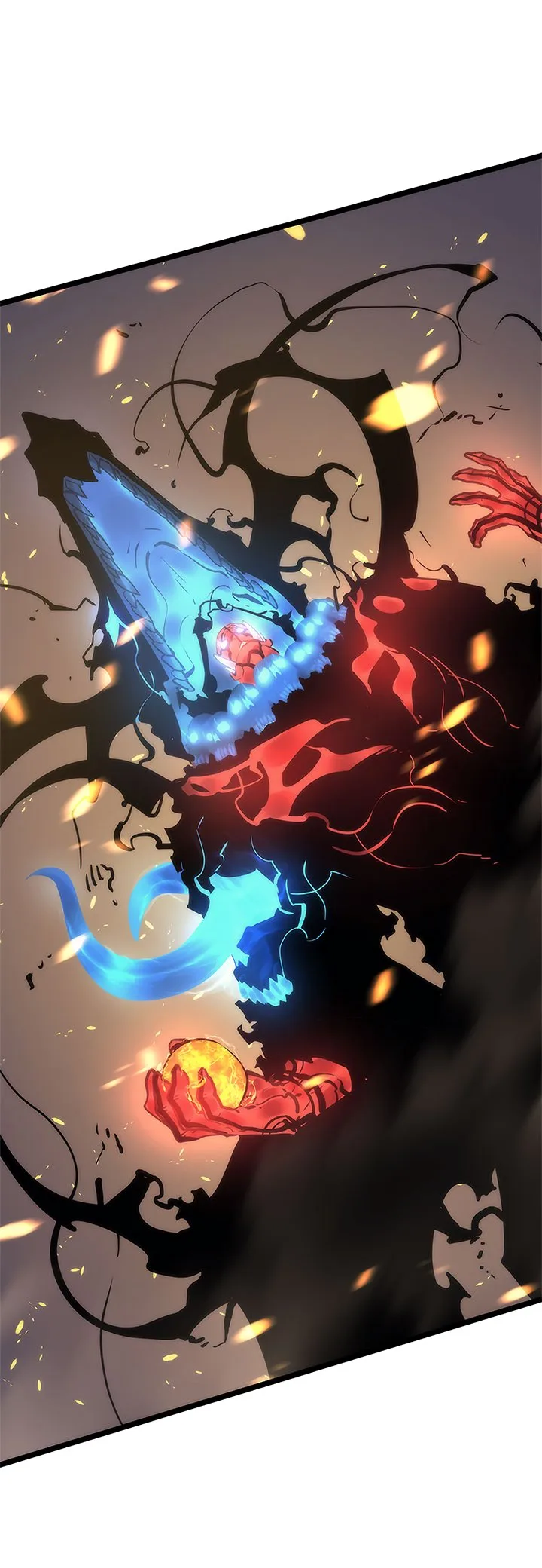 Solo Leveling Chapter 80 page 31