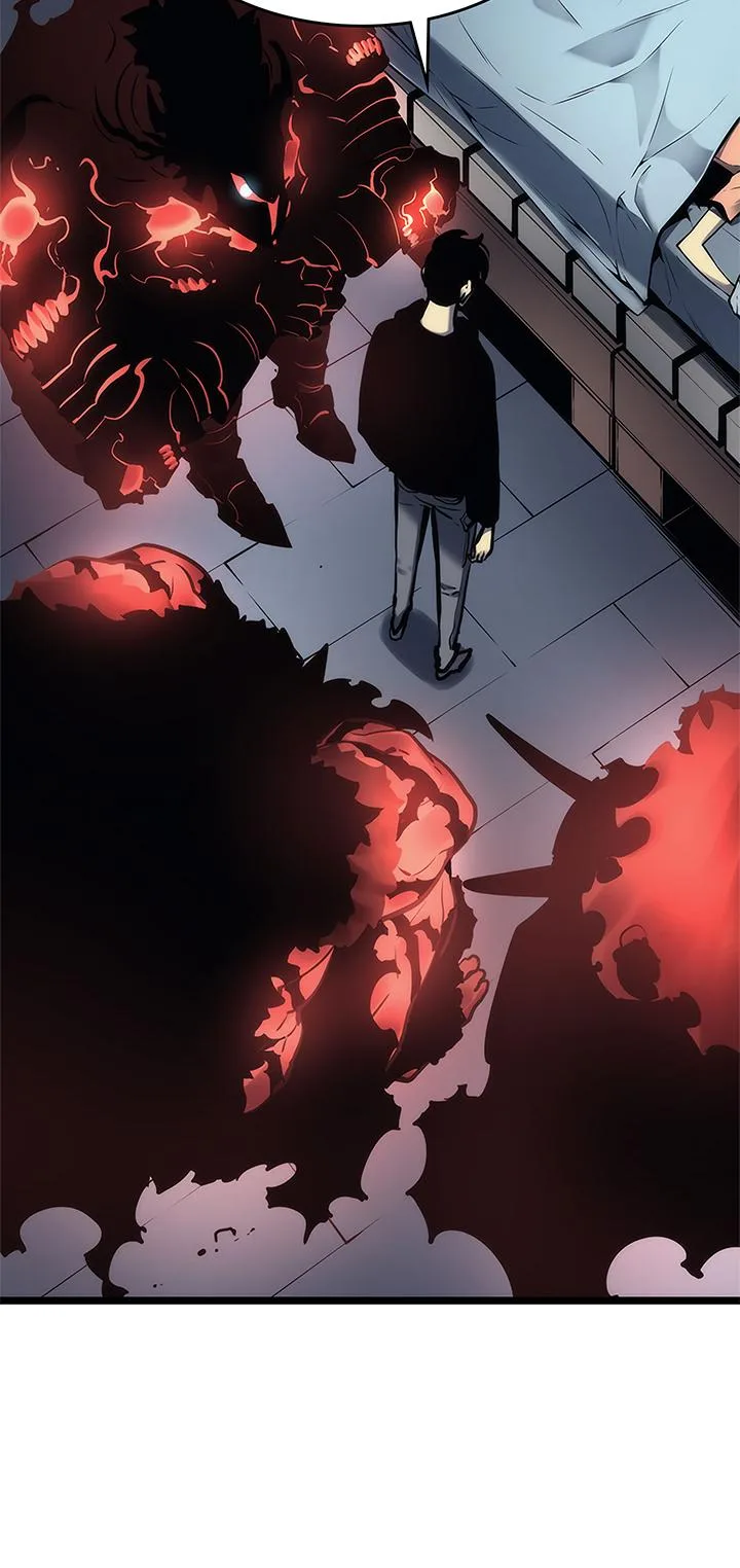 Solo Leveling Chapter 80 page 6