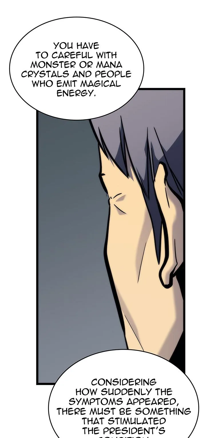 Solo Leveling Chapter 80 page 45