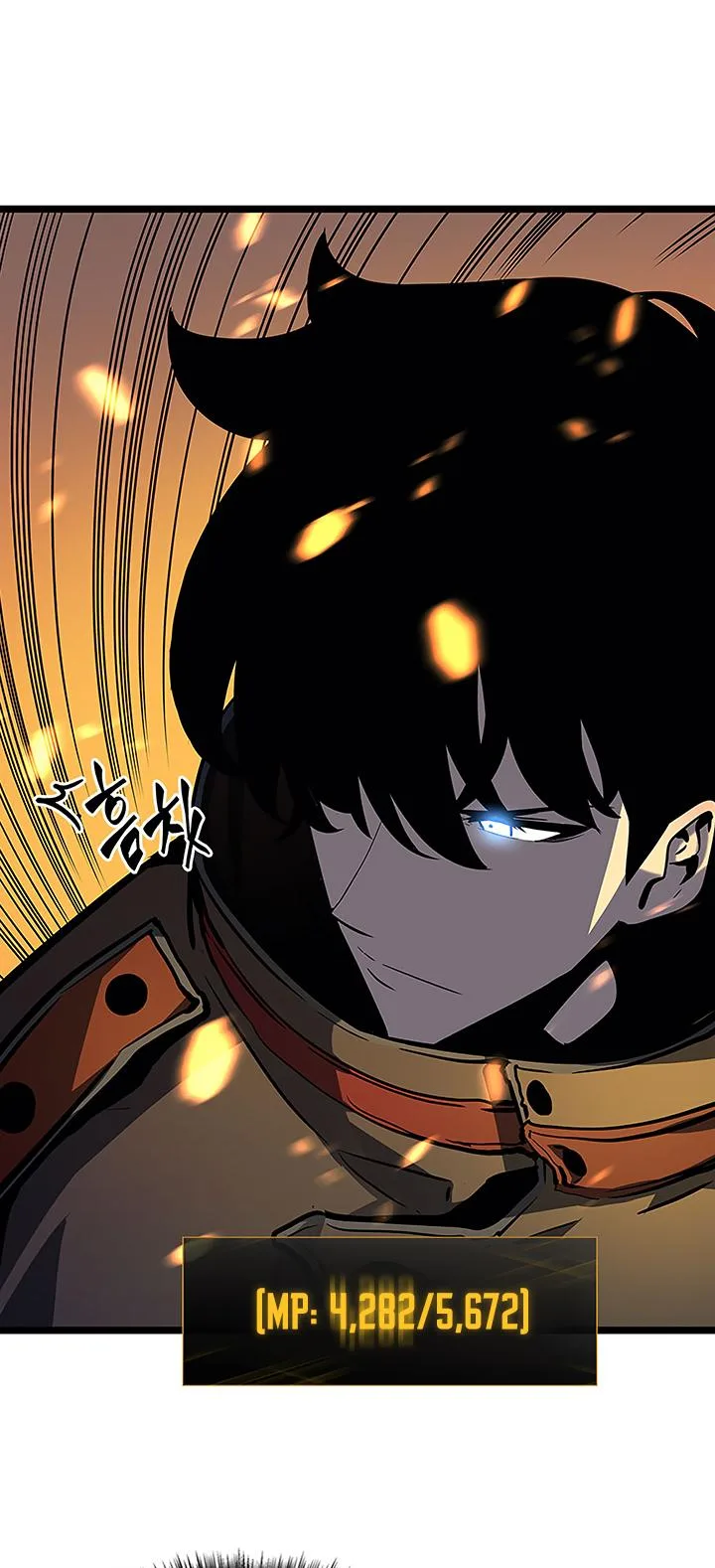 Solo Leveling Chapter 81 page 23