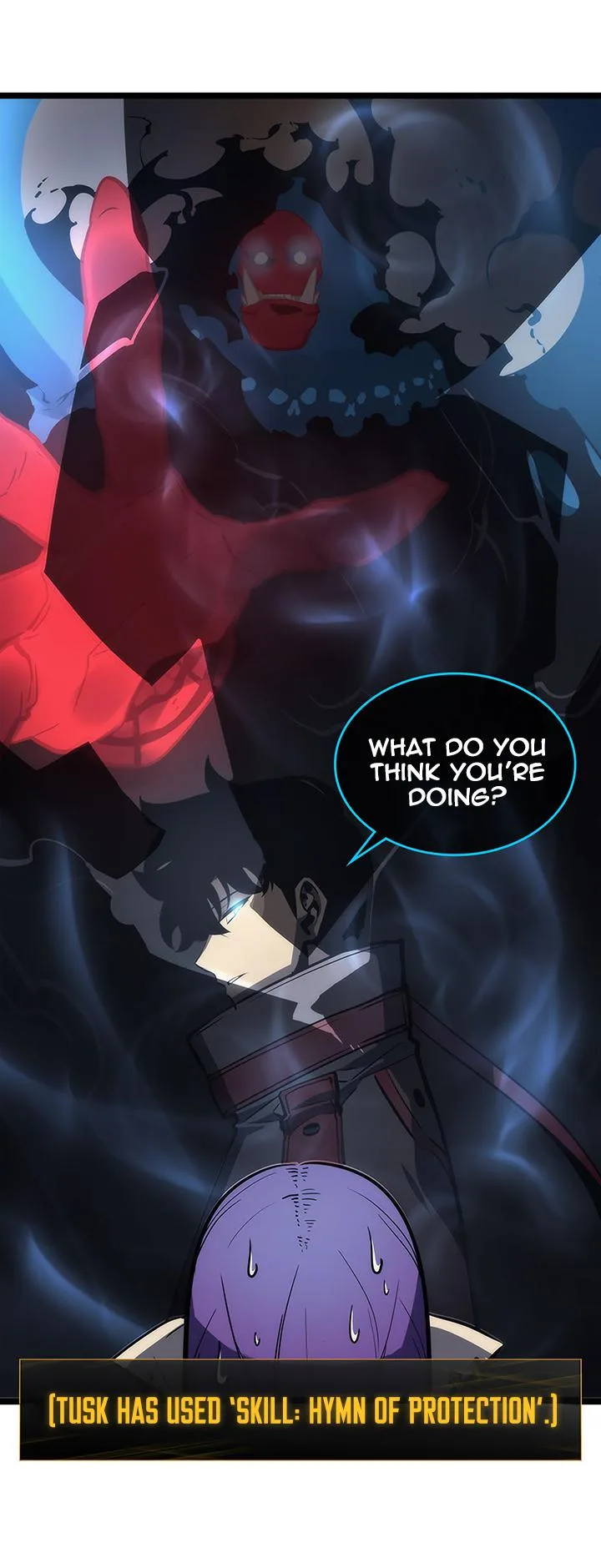 Solo Leveling Chapter 82 page 19