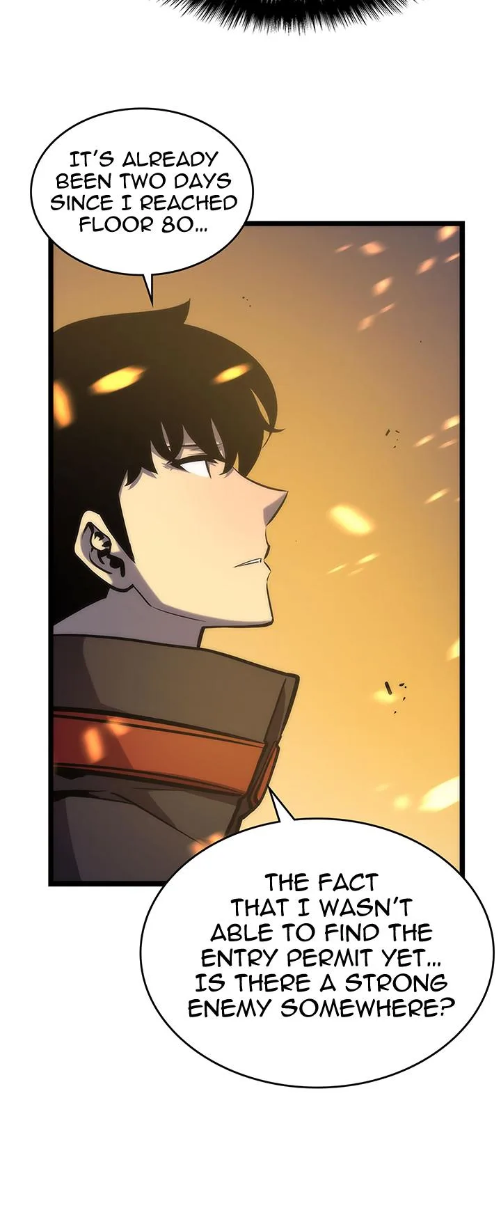 Solo Leveling Chapter 81 page 22