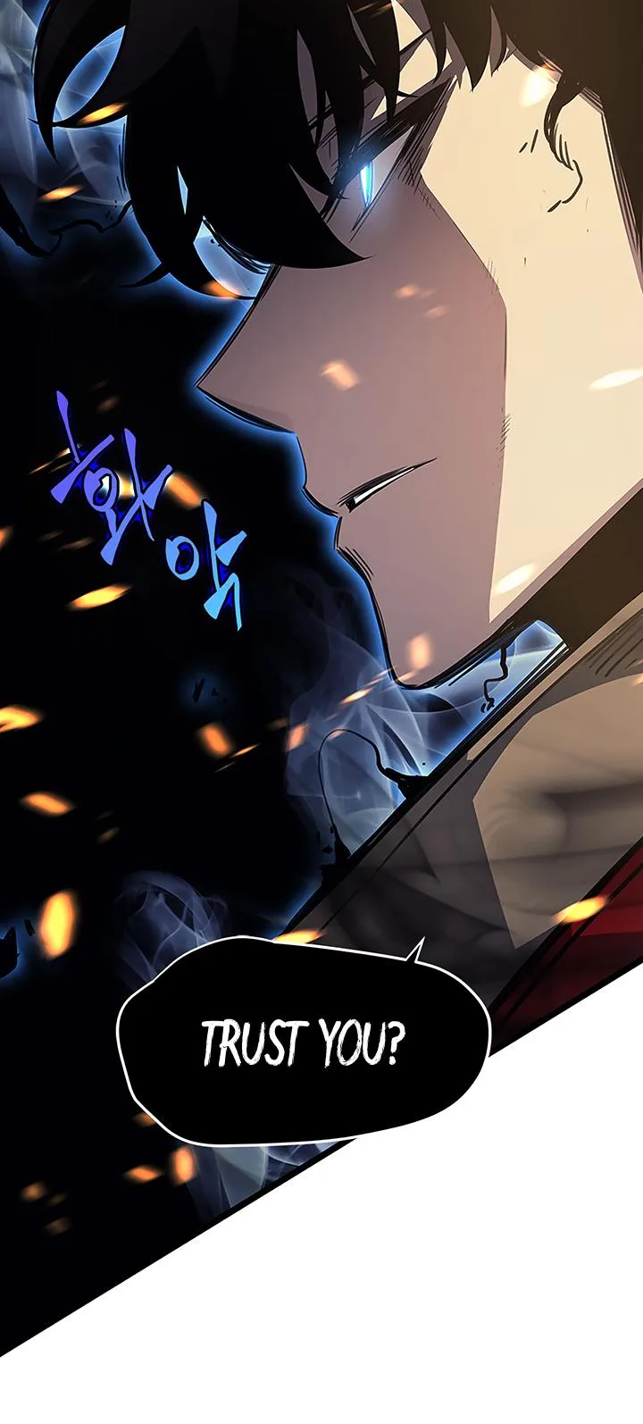 Solo Leveling Chapter 82 page 27