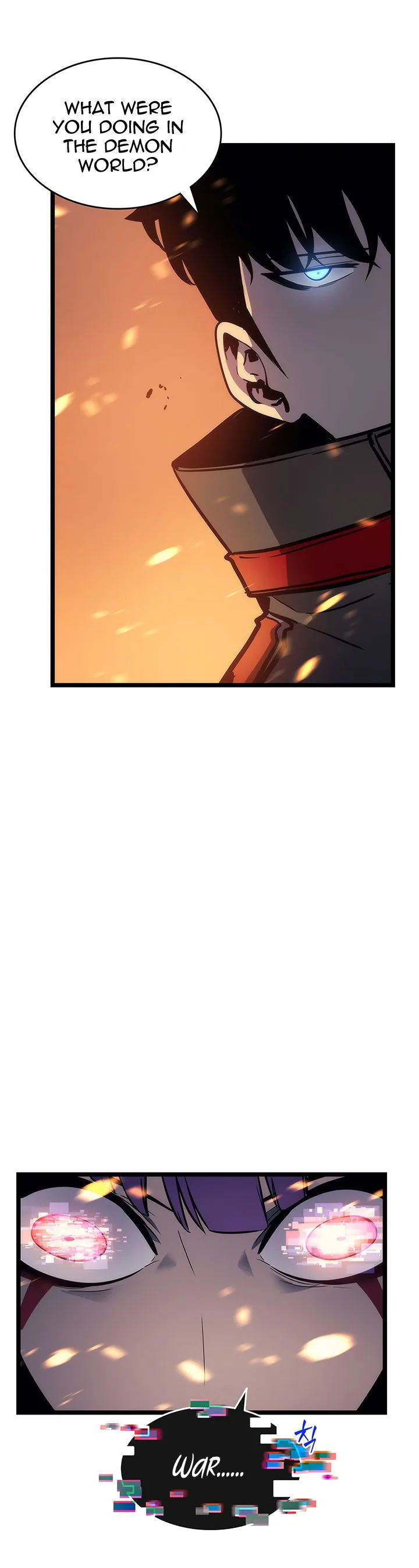 Solo Leveling Chapter 82 page 48