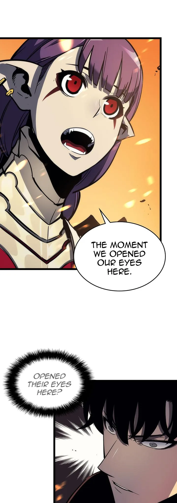 Solo Leveling Chapter 82 page 46