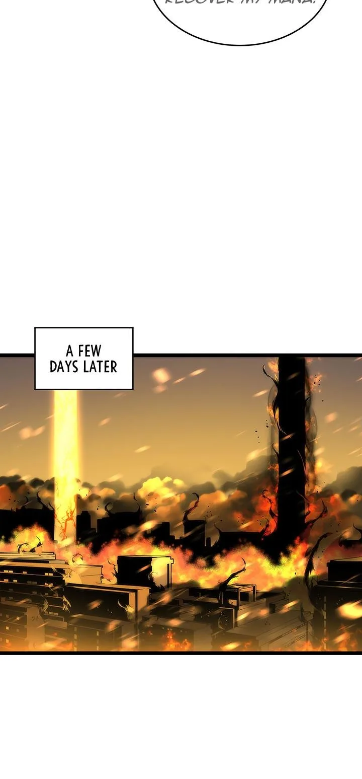 Solo Leveling Chapter 81 page 19