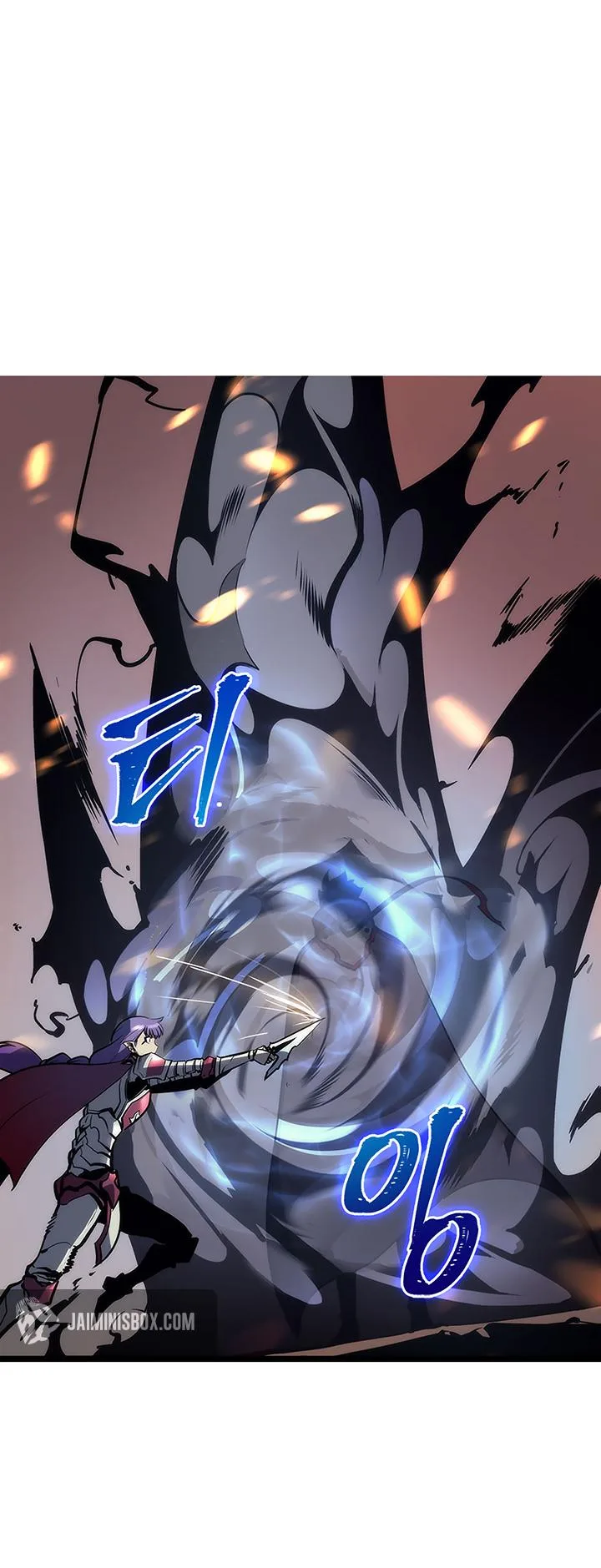 Solo Leveling Chapter 82 page 18