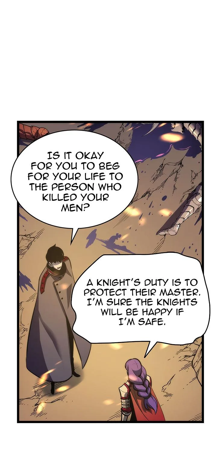 Solo Leveling Chapter 82 page 16