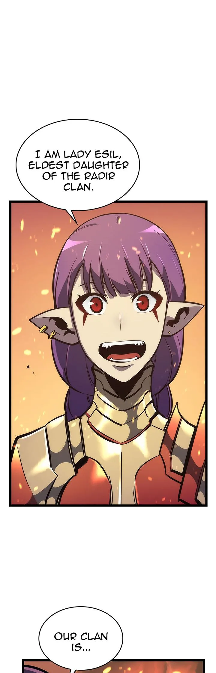 Solo Leveling Chapter 82 page 40