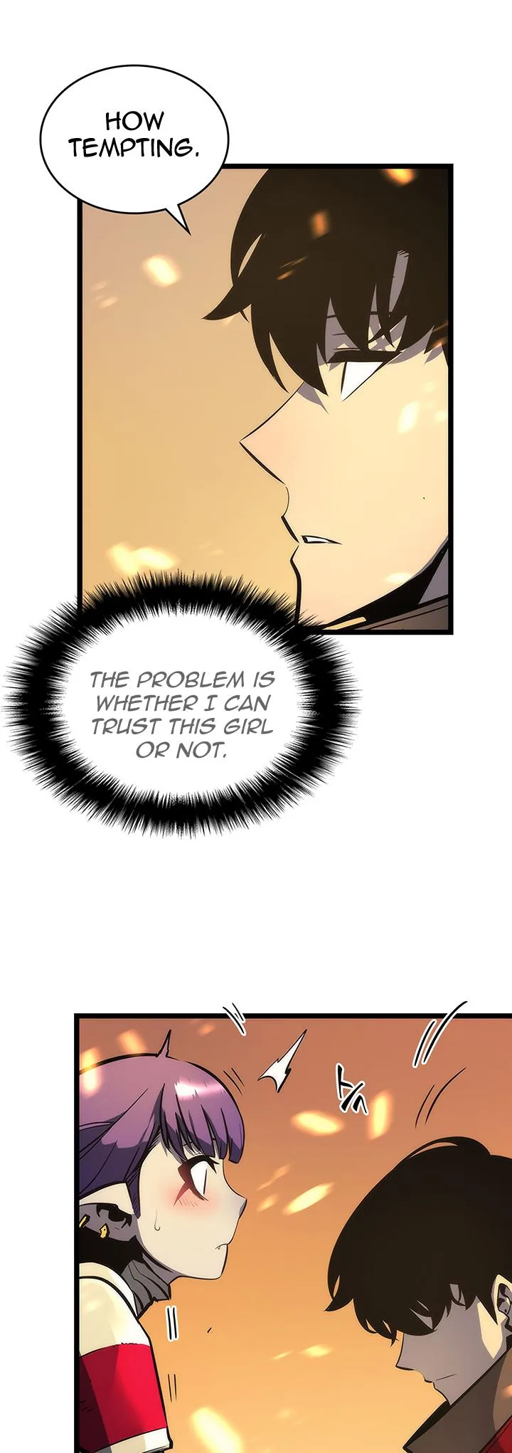 Solo Leveling Chapter 82 page 24