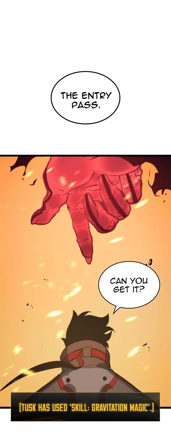 Solo Leveling Chapter 82 page 21