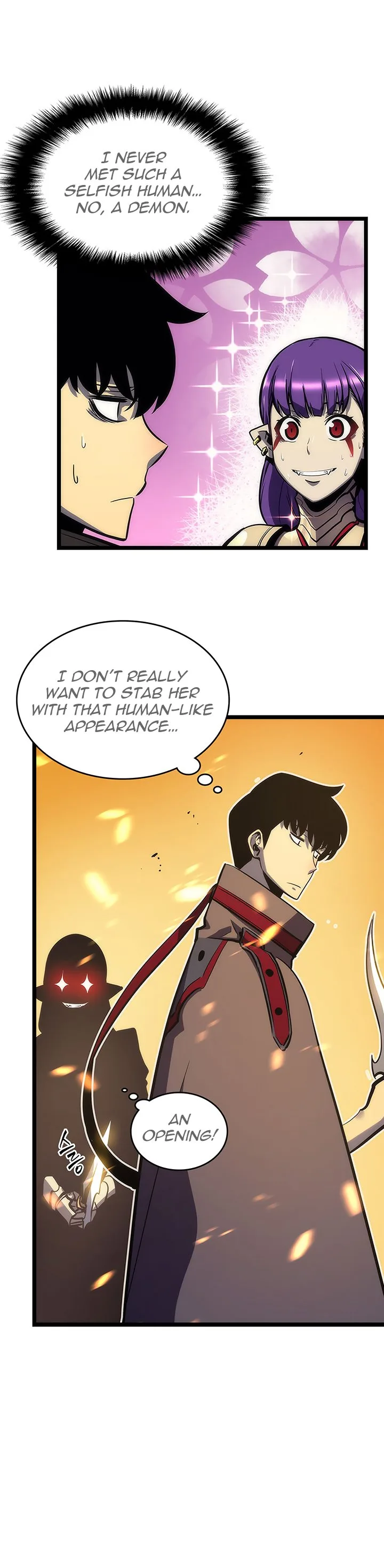 Solo Leveling Chapter 82 page 17