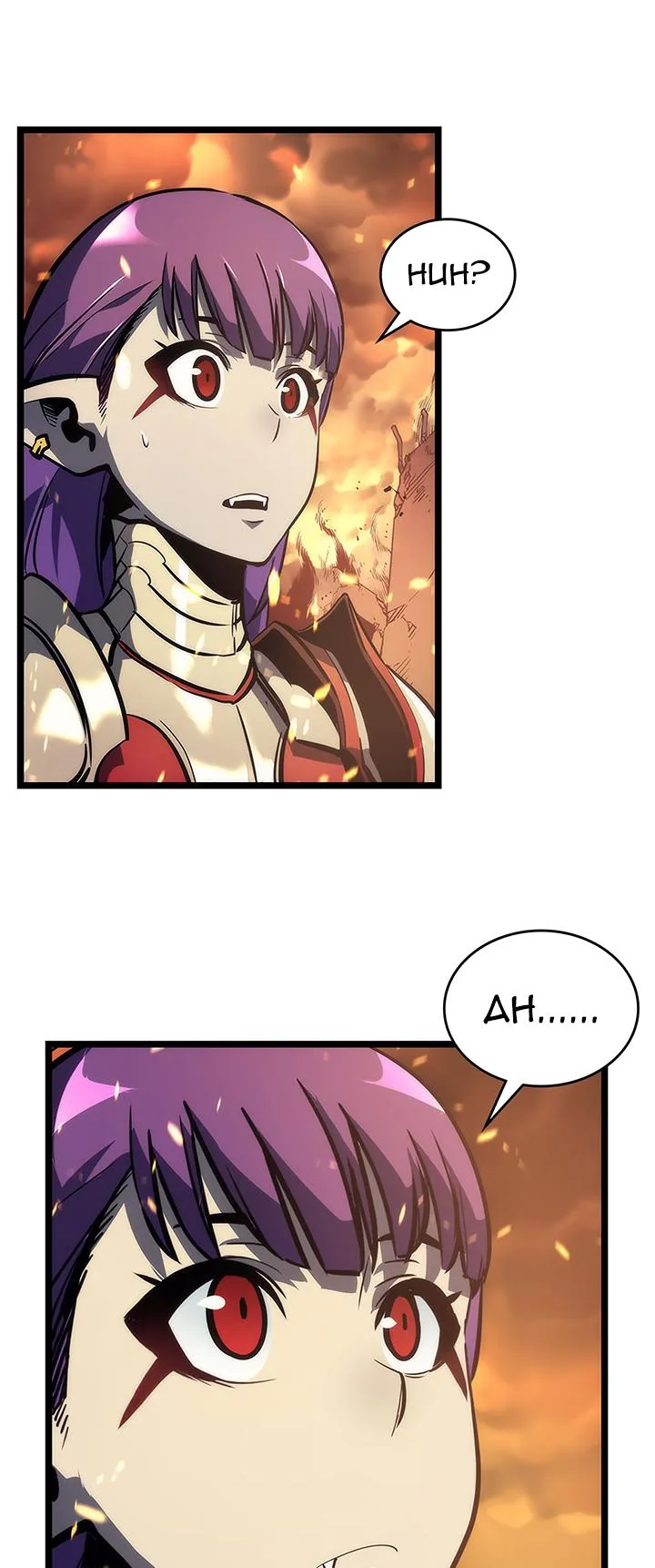 Solo Leveling Chapter 82 page 42