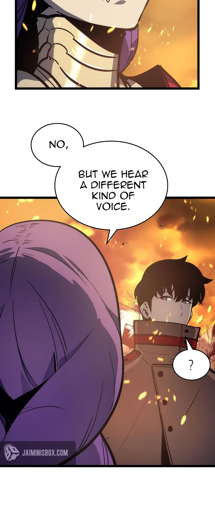 Solo Leveling Chapter 82 page 43
