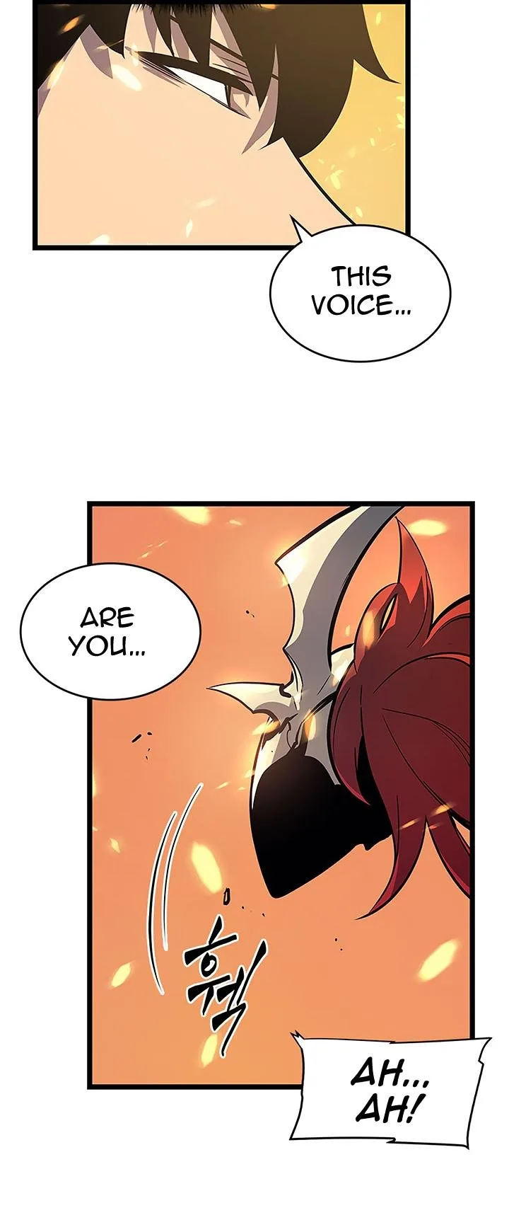 Solo Leveling Chapter 82 page 13