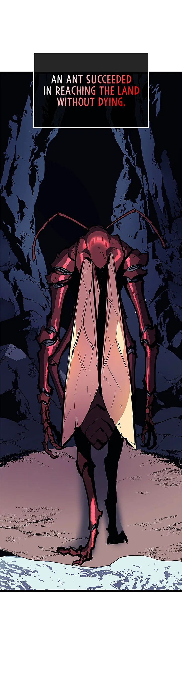 Solo Leveling Chapter 80 page 52