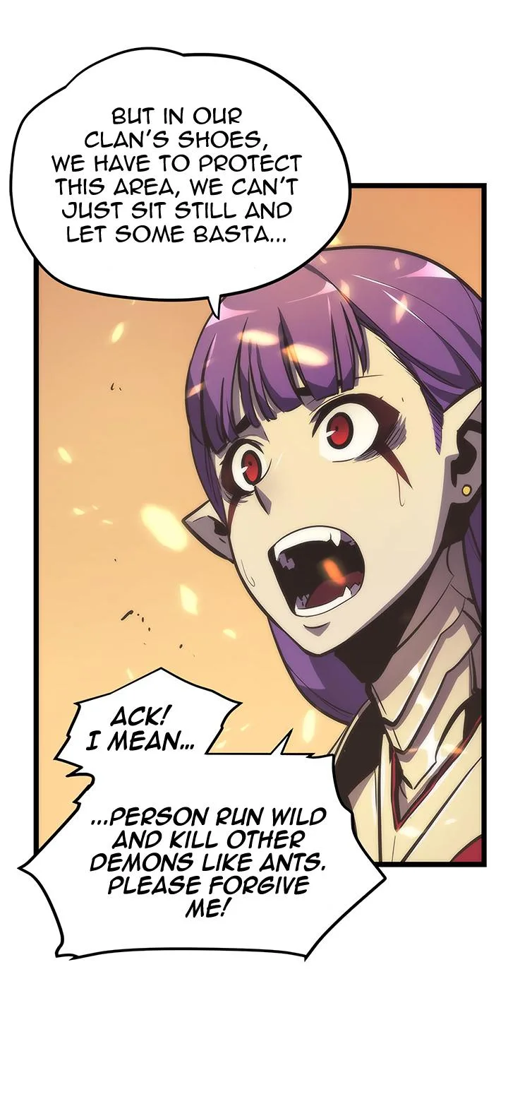 Solo Leveling Chapter 82 page 15