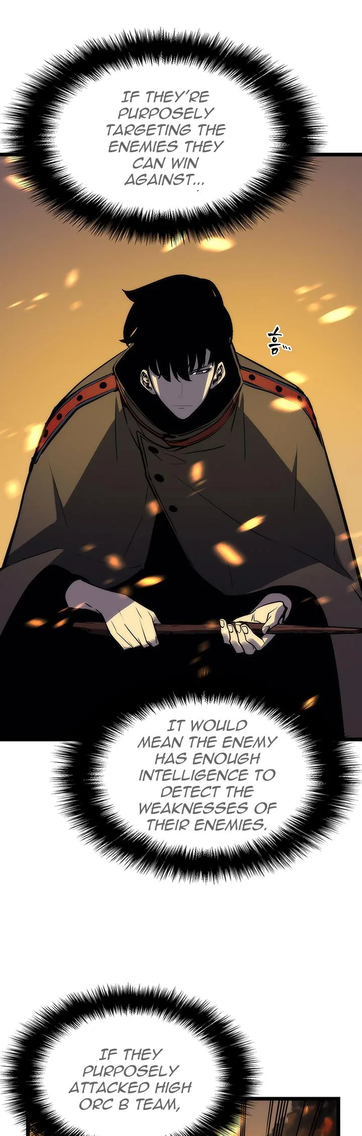 Solo Leveling Chapter 81 page 29