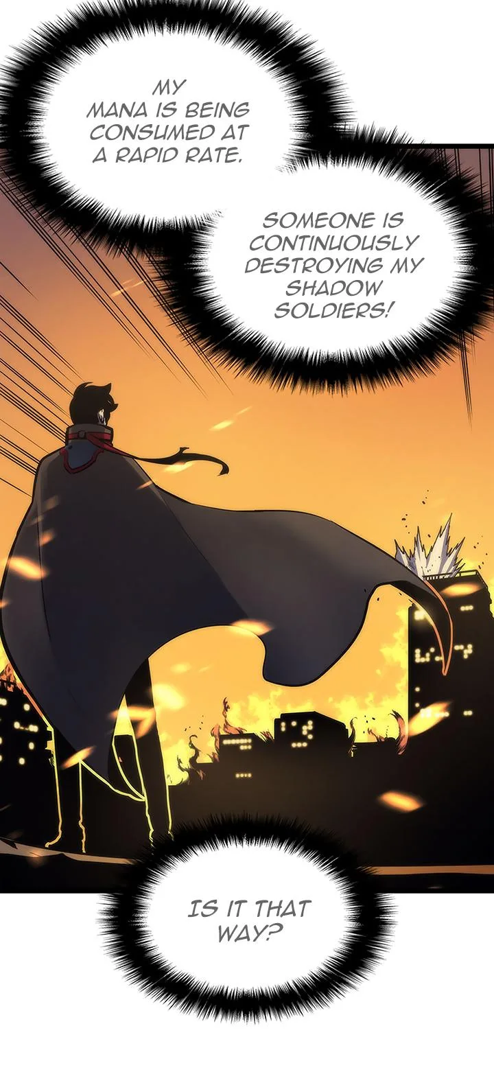 Solo Leveling Chapter 81 page 24