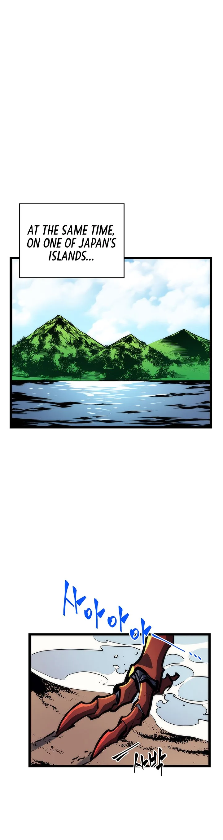 Solo Leveling Chapter 80 page 51