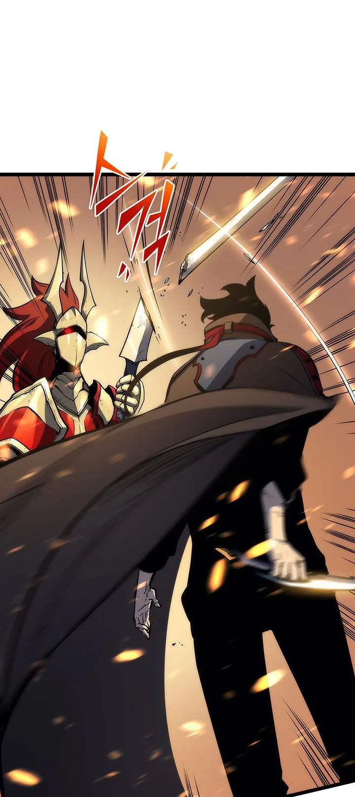 Solo Leveling Chapter 82 page 9