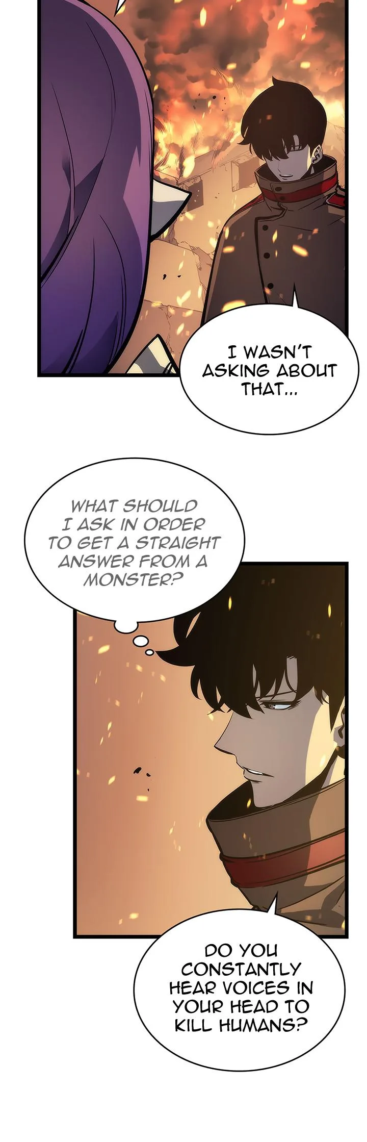 Solo Leveling Chapter 82 page 41