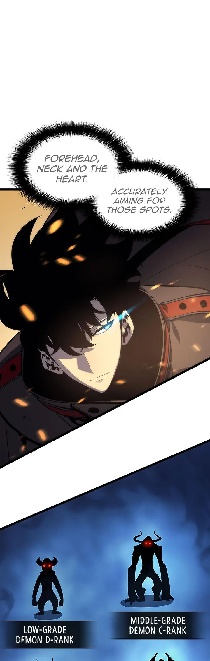 Solo Leveling Chapter 82 page 7