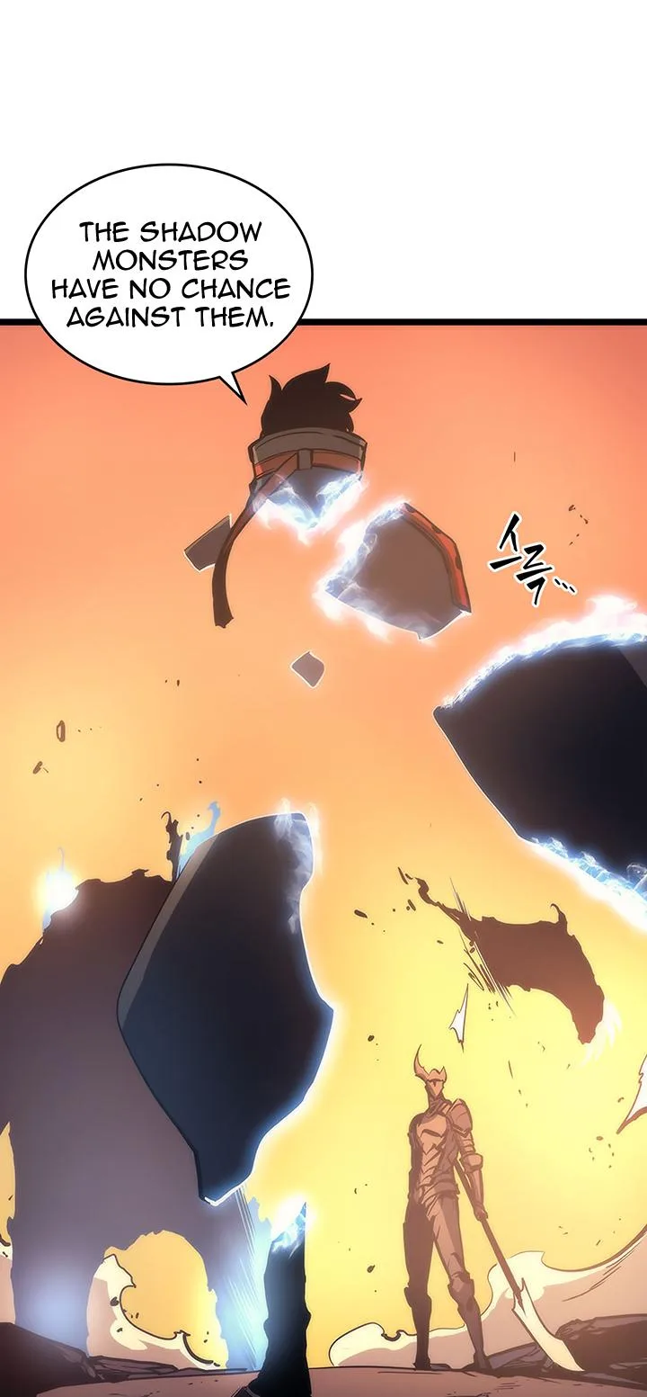 Solo Leveling Chapter 81 page 38
