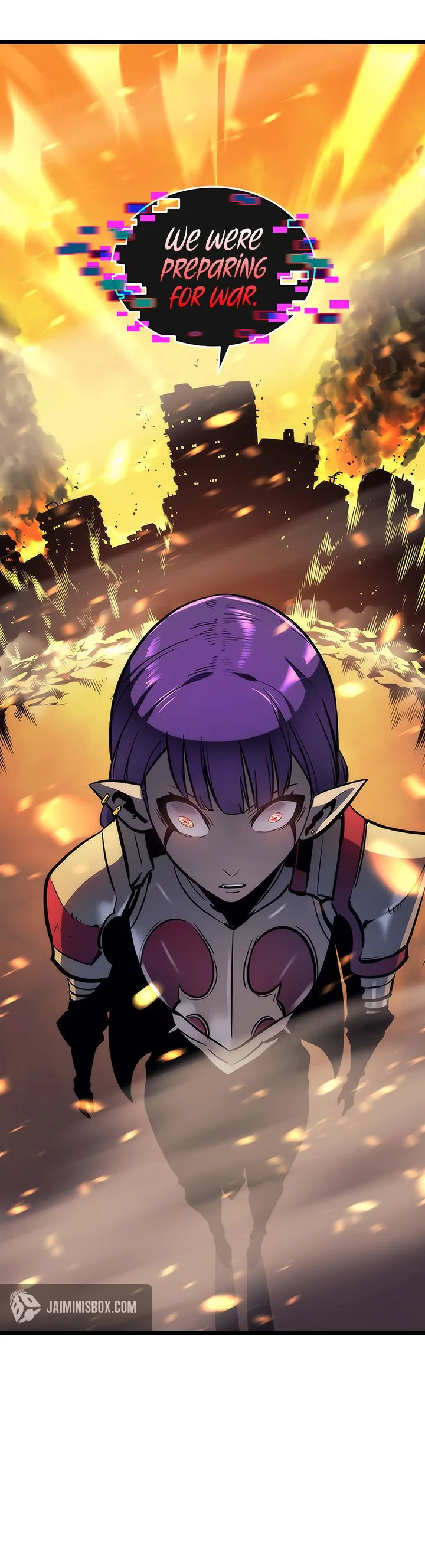 Solo Leveling Chapter 82 page 49