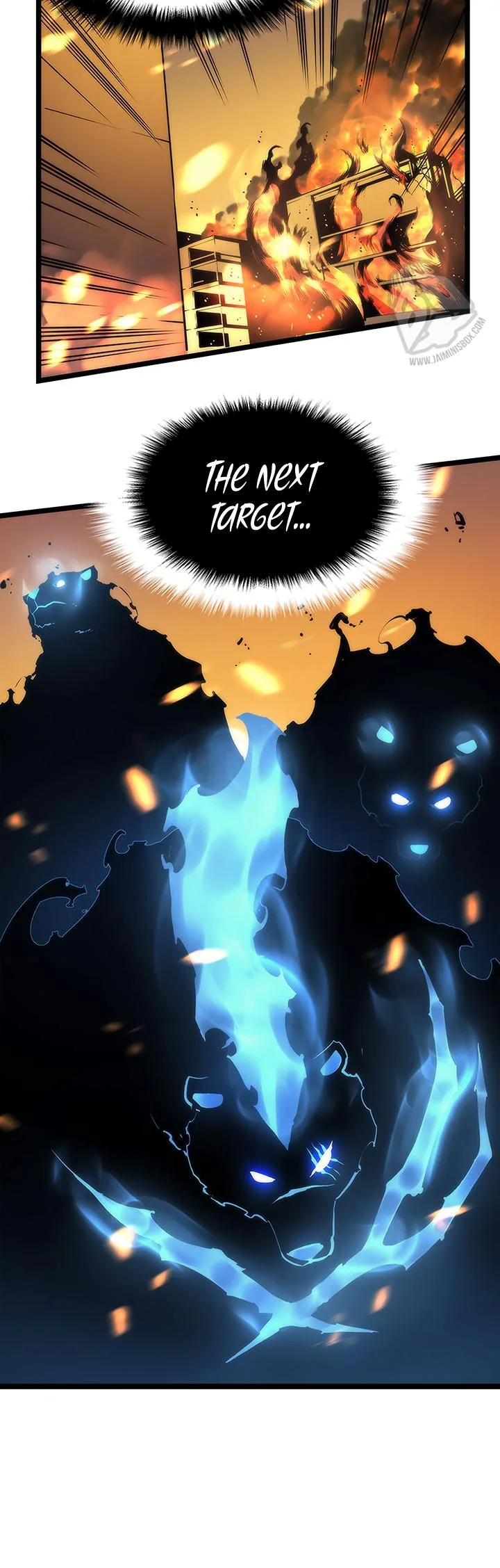 Solo Leveling Chapter 81 page 30