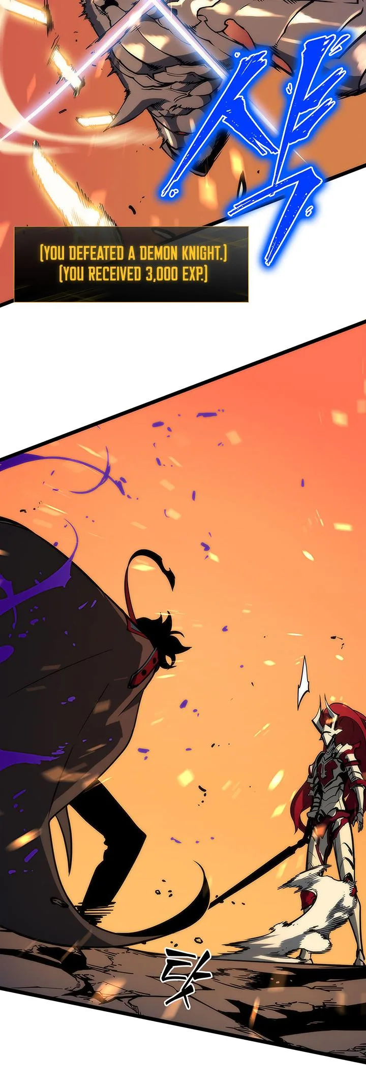 Solo Leveling Chapter 81 page 46