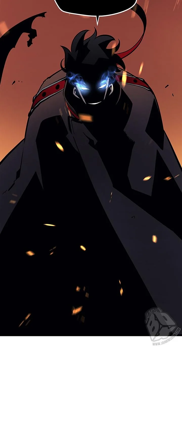 Solo Leveling Chapter 81 page 48