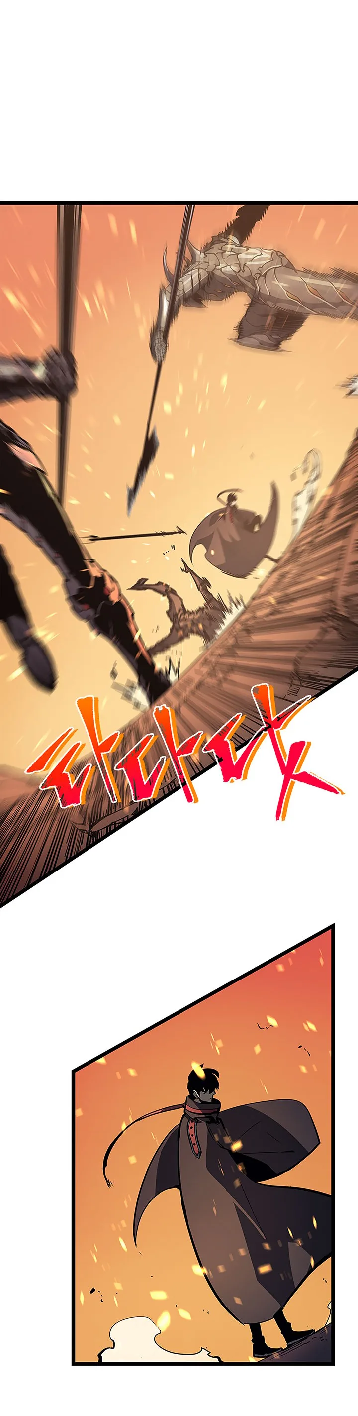 Solo Leveling Chapter 81 page 42