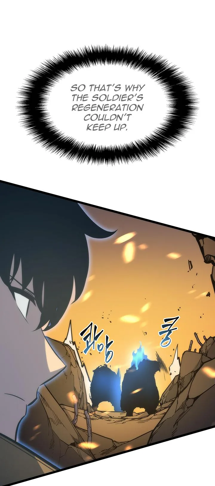 Solo Leveling Chapter 81 page 36