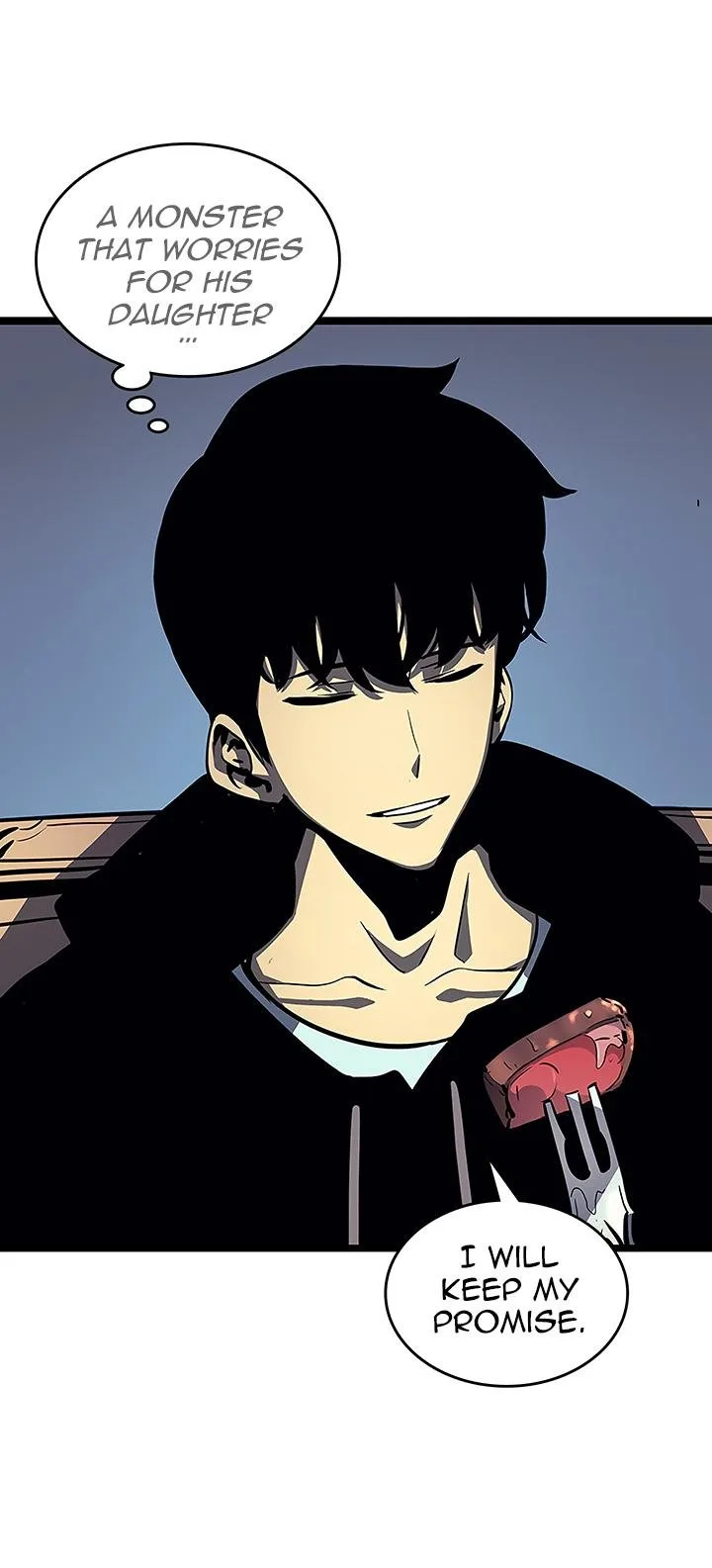 Solo Leveling Chapter 84 page 7