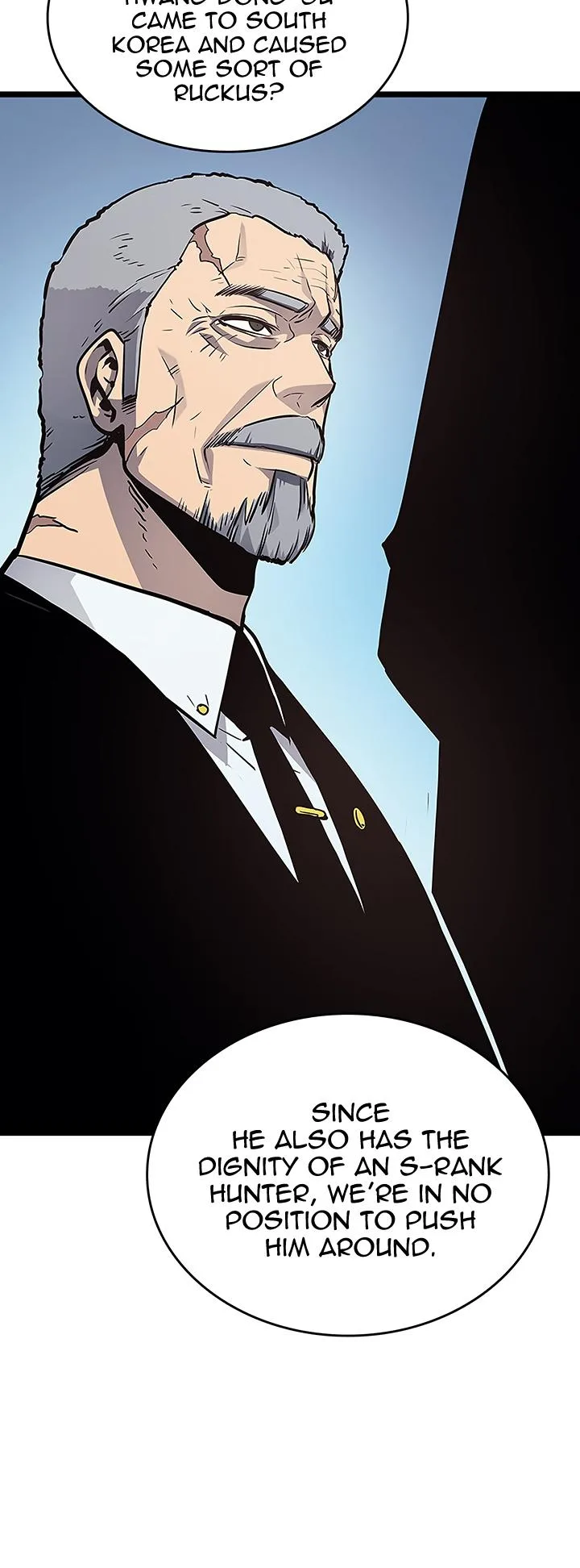 Solo Leveling Chapter 84 page 26