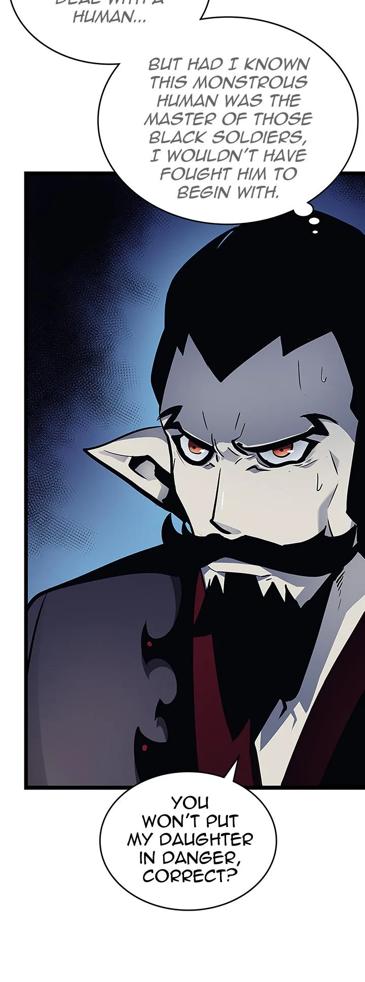 Solo Leveling Chapter 84 page 6
